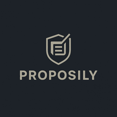 Proposily Logo